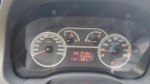 Fiat Albea an 2007, GPL - imagine 2