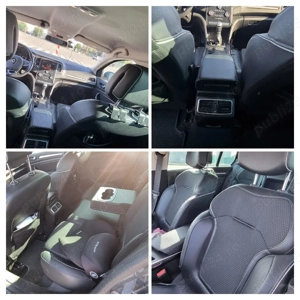 Renault Megane Bose Edition 1.3 TCe   2019 (inmatriculat 2020) - imagine 8