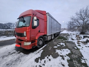 Vând ansamblu Walkingfloor  - imagine 2