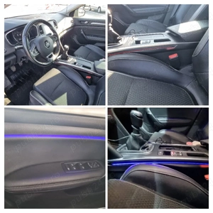 Renault Megane Bose Edition 1.3 TCe   2019 (inmatriculat 2020) - imagine 7