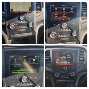 Renault Megane Bose Edition 1.3 TCe   2019 (inmatriculat 2020) - imagine 5