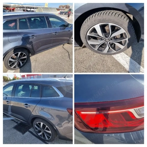 Renault Megane Bose Edition 1.3 TCe   2019 (inmatriculat 2020) - imagine 6