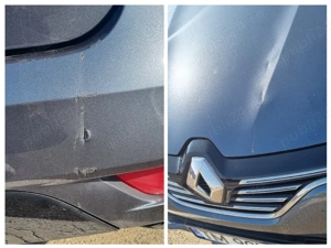 Renault Megane Bose Edition 1.3 TCe   2019 (inmatriculat 2020) - imagine 9