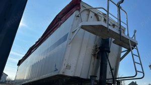 Bena cereale stas 53m3 - imagine 4