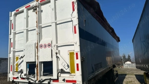 Bena cereale stas 53m3 - imagine 3