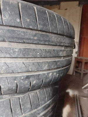 Rotii 205/55 R16 5x112 VW/Audi/Seat - imagine 2