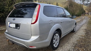 skoda Octavia 1.9 tdi 4x4 - imagine 4