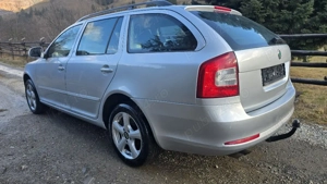 skoda Octavia 1.9 tdi 4x4 - imagine 2