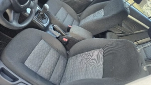 skoda Octavia 1.9 tdi 4x4 - imagine 3