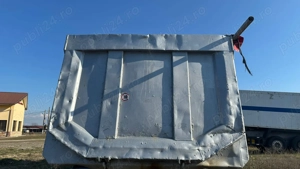 Bena remorca  piatra 28m3 langerdorf  - imagine 4