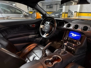 Ford Mustang Coupe 5.0 V8 450CP AT10 - imagine 5