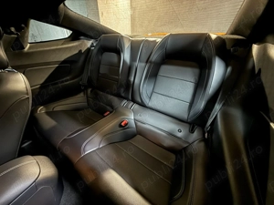 Ford Mustang Coupe 5.0 V8 450CP AT10 - imagine 6