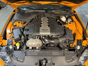 Ford Mustang Coupe 5.0 V8 450CP AT10 - imagine 7