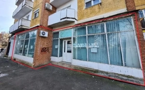 Arad: Spatiu comercial de vanzare, zona Micalaca - 191mp