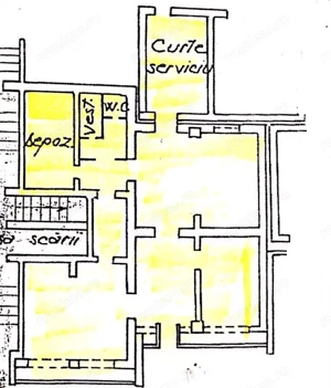 Arad: Spatiu comercial de vanzare, zona Micalaca - 191mp - imagine 9