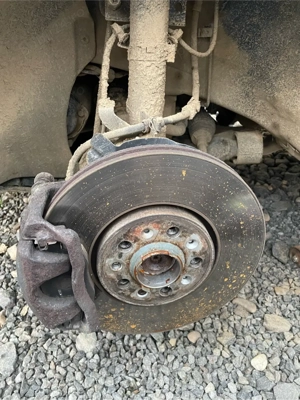 dezmembrez skoda roomster 2007 1.4 TDi - imagine 5