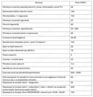 Electrician  - imagine 5