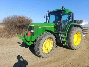 John Deere 6800 - imagine 2