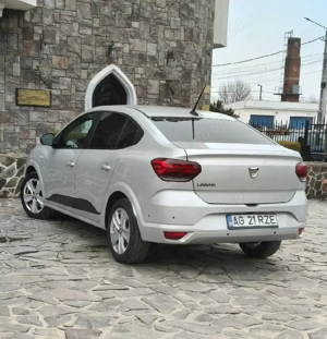 Logan    2021 gpl 100 cp  - imagine 3