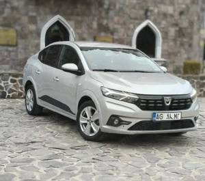 Logan    2021 gpl 100 cp  - imagine 5