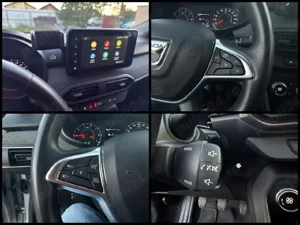 Logan    2021 gpl 100 cp  - imagine 9