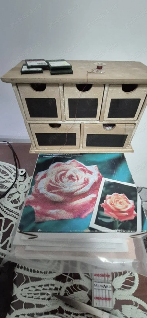 Mașină de brodat Brother Inovis 800e - imagine 2