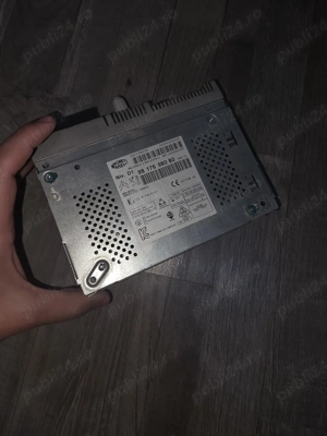 Navigatie Citroen, peugeot,  DS, opel etc rcc Smeg+ IV - imagine 3