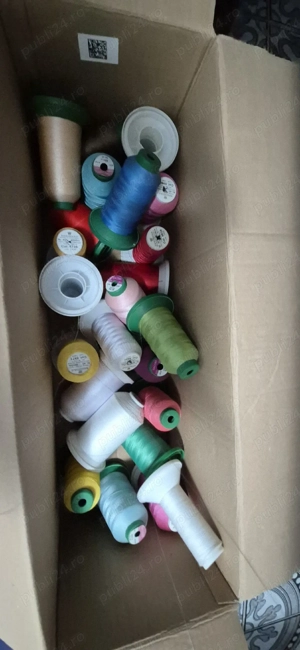 Mașină de brodat Brother Inovis 800e - imagine 3