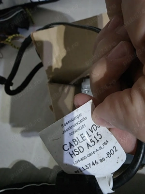 Navigatie Citroen, peugeot,  DS, opel etc rcc Smeg+ IV