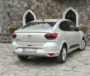 Logan    2021 gpl 100 cp  - imagine 4