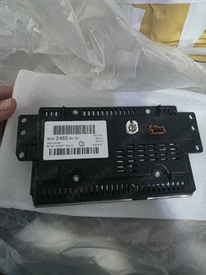 Navigatie Citroen, peugeot,  DS, opel etc rcc Smeg+ IV - imagine 4