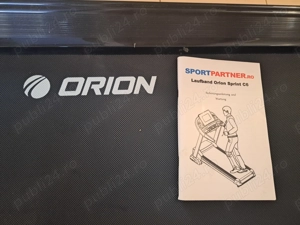 Banda de alergare Orion Sprint C6 - imagine 4