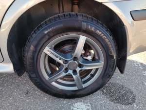 Skoda Octavia Tour 1.9TDI 2008 - imagine 6