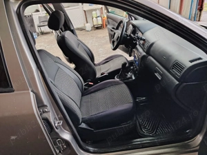 Skoda Octavia Tour 1.9TDI 2008 - imagine 2