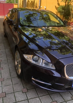 vind jaguar xjl - imagine 2