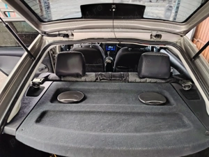 Skoda Octavia Tour 1.9TDI 2008 - imagine 4