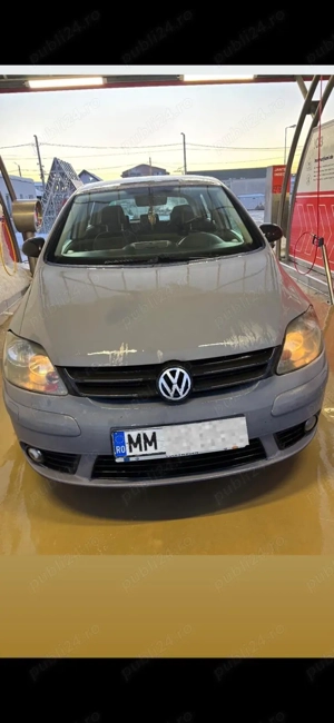 Golf 5 plus de vanzare  - imagine 4
