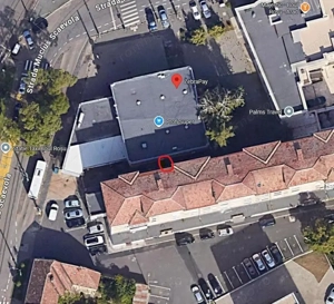 Vanzare spatiu comercial in Arad - 37mp zona Boul Rosu - imagine 3