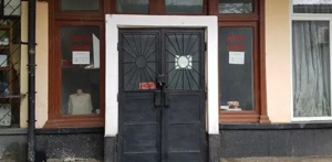 Vanzare spatiu comercial in Arad - 37mp zona Boul Rosu