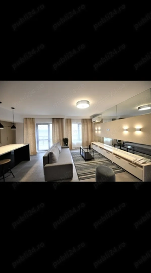 De vanzare, apartament 3 camere  - imagine 2