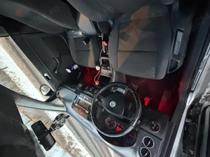 Golf 5 plus de vanzare  - imagine 3