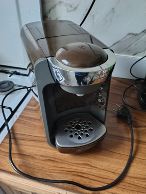 Vand compresor capsule 