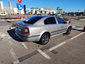 Skoda Octavia Tour 1.9TDI 2008 - imagine 9