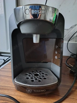 Vand compresor capsule  - imagine 3