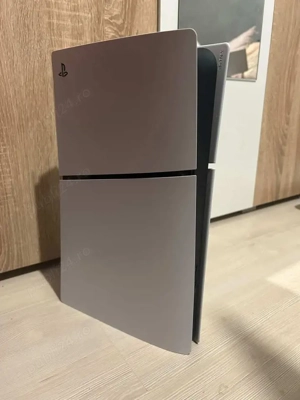 Vand PlayStation 5 Digital Edition Standard - imagine 2