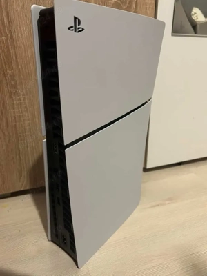 Vand PlayStation 5 Digital Edition Standard - imagine 3