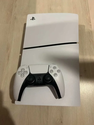 Vand PlayStation 5 Digital Edition Standard - imagine 4