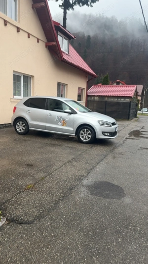 Vând Volkswagen Polo 1.4 Benzină  - imagine 2