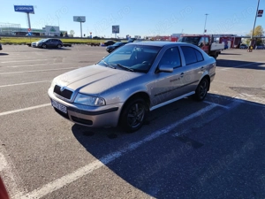 Skoda Octavia Tour 1.9TDI 2008 - imagine 10