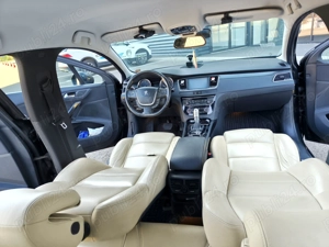 Peugeot 508 2.0Hdi 2012 163 cai automat - imagine 5